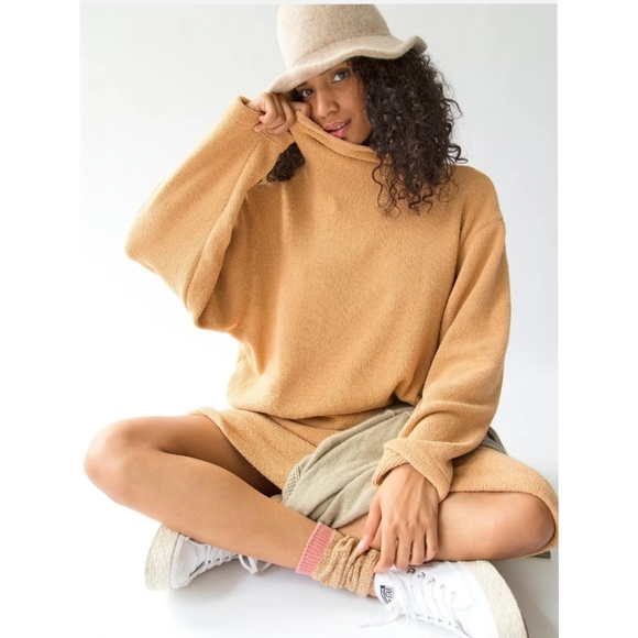 New Free People Beach Blanca Maxi Dress - Picture 3 of 5